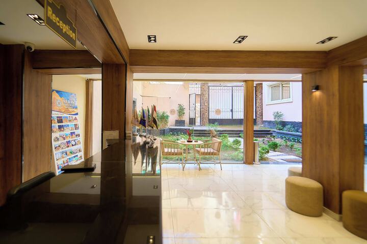 Hotel Interior 12 of 174