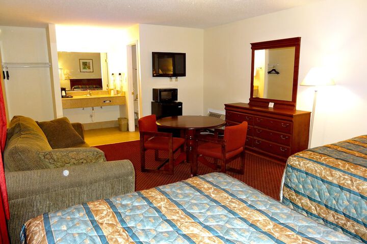 Double Bed (4 of 7)