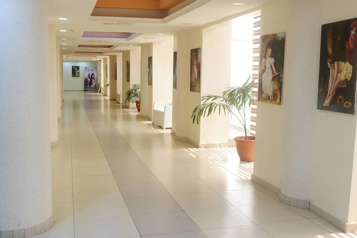 Hotel Interior 3 of 71