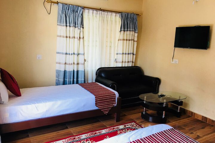 Room 19 of 19