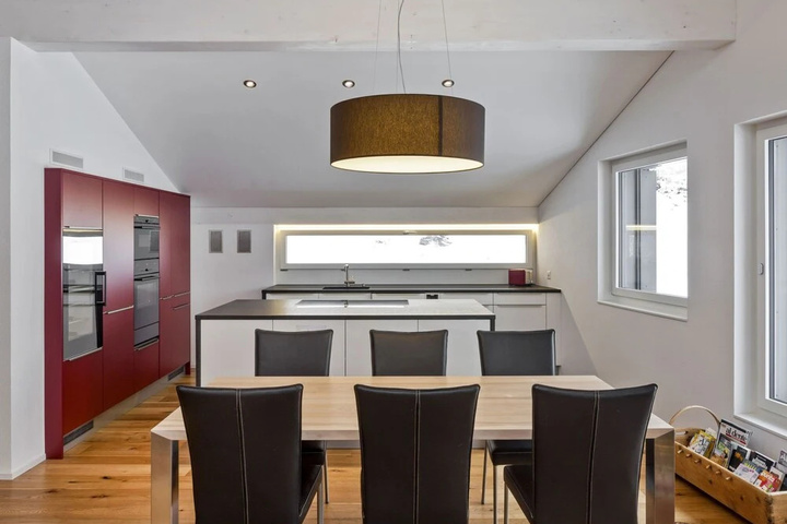Sera Lodge Wohnung Bietschhorn Gr Chen