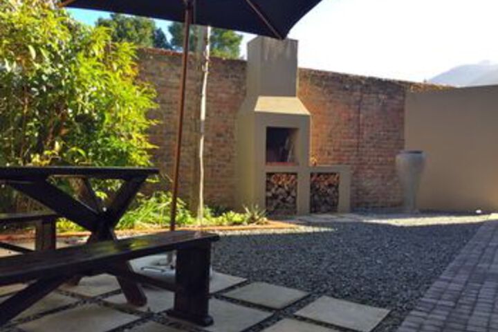 Terrace/Patio 11 of 11