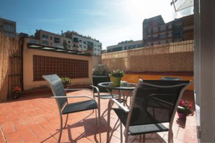 Terrace/Patio 134 of 140