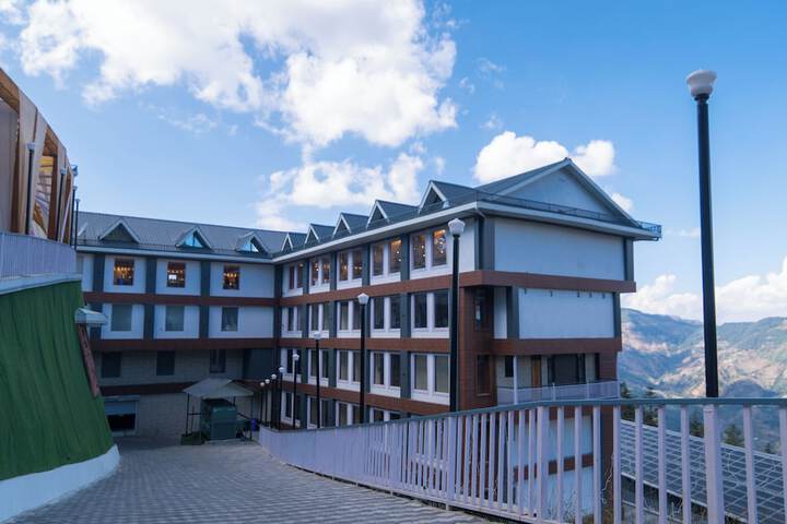 Hotel 89 of 91