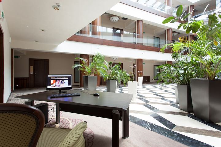 Hotel Interior 26 of 30