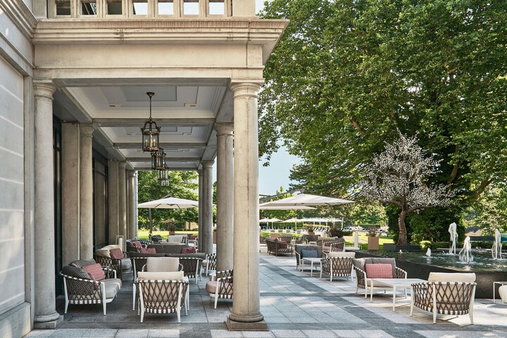 Terrace/Patio 121 of 129