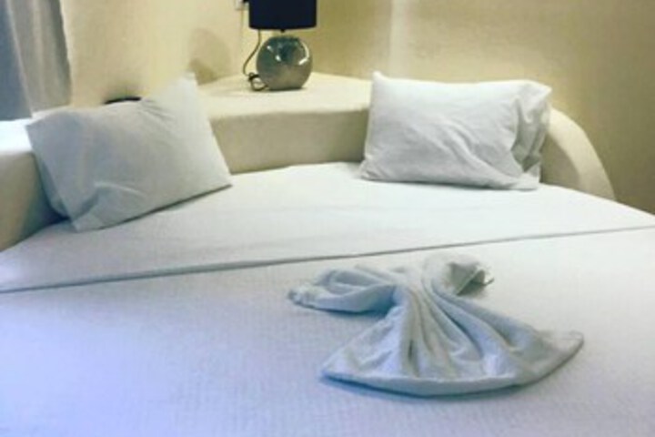 Byblos Hotel Bayahibe