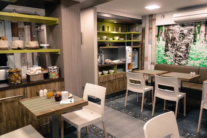 Restaurants