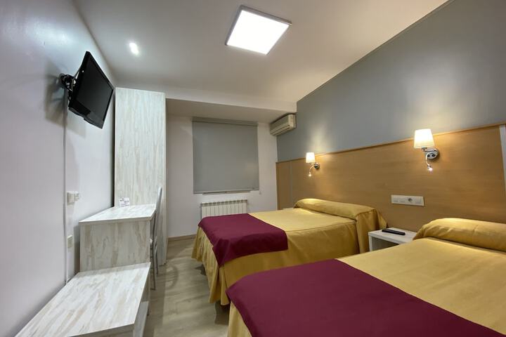 Hotel San Juan