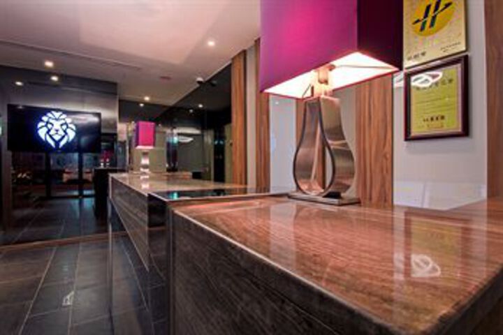 Hotel Interior 43 of 45