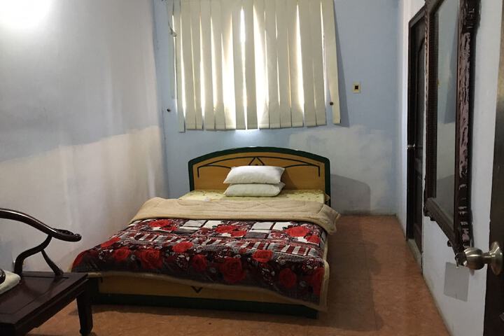 SPOT ON 981 Nam Phuong Motel