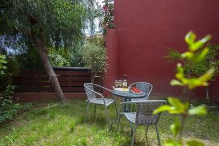 Terrace/Patio 54 of 64