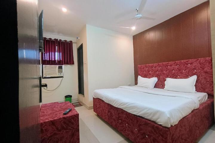 Hotel Metro Regency