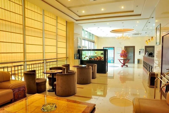 Hotel Interior 5 of 72