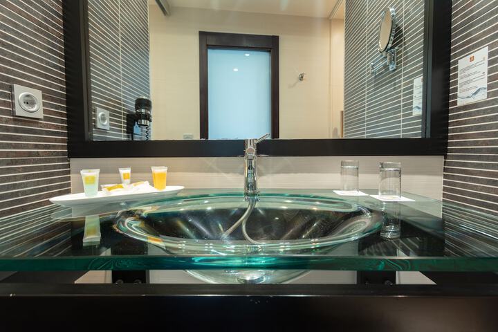 Bath Interior