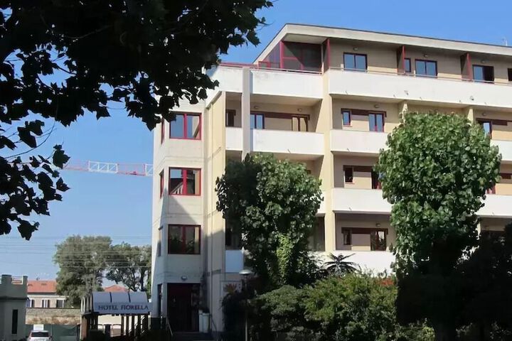 Hotel Fiorella in Senigallia