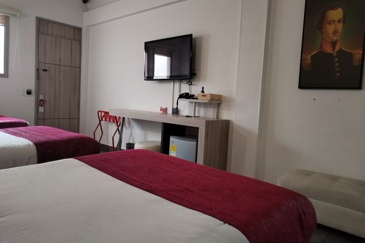Room 15 of 91