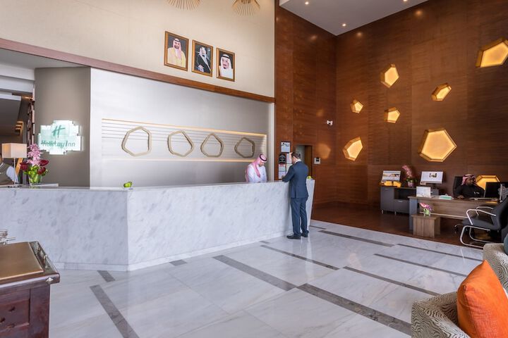 Hotel Interior 2 of 42