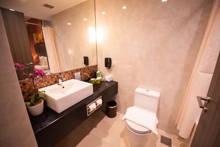 Bathroom Vanities