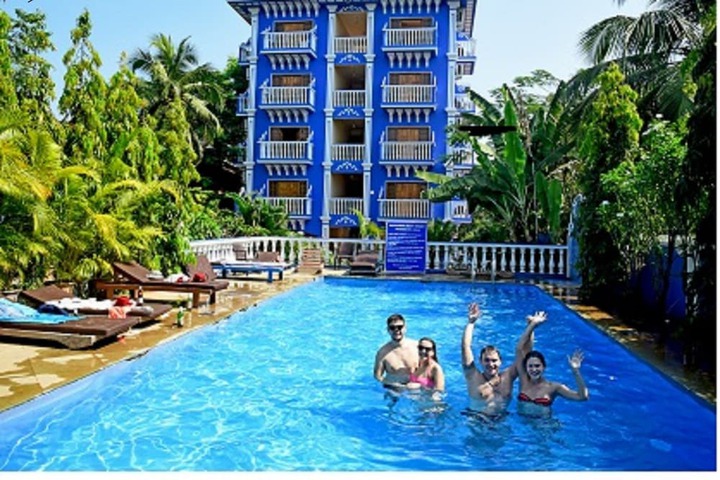Hotel 60 of 67
