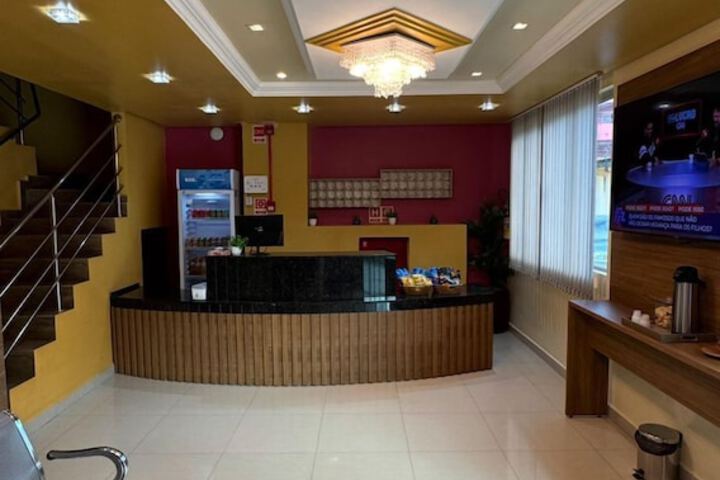 Hotel Interior 3 of 20