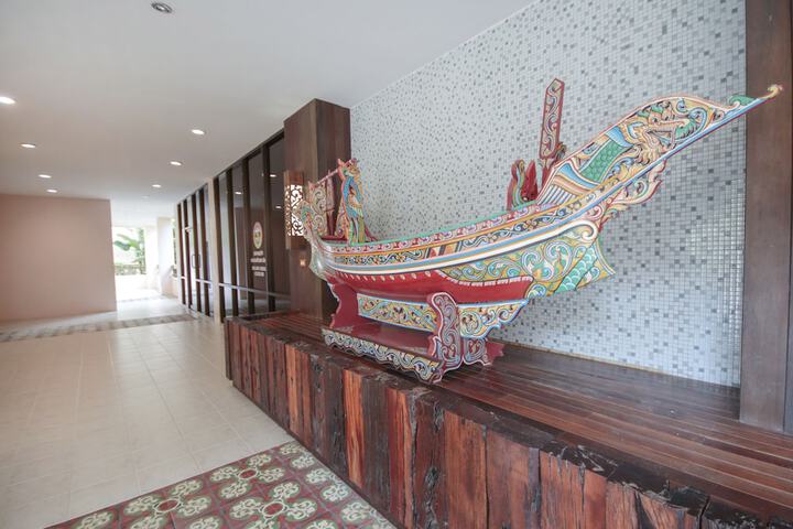 Hotel Interior 3 of 128
