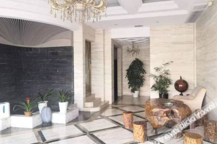 Hotel Interior 8 of 11