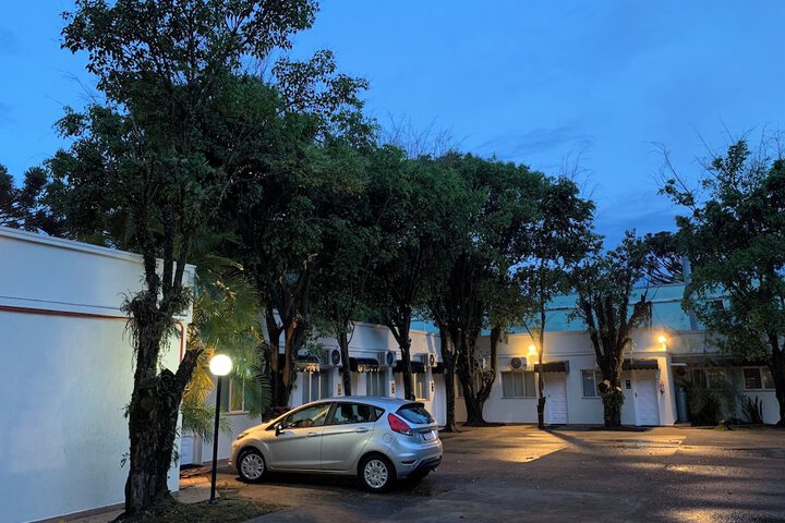 Hotel 18 of 30