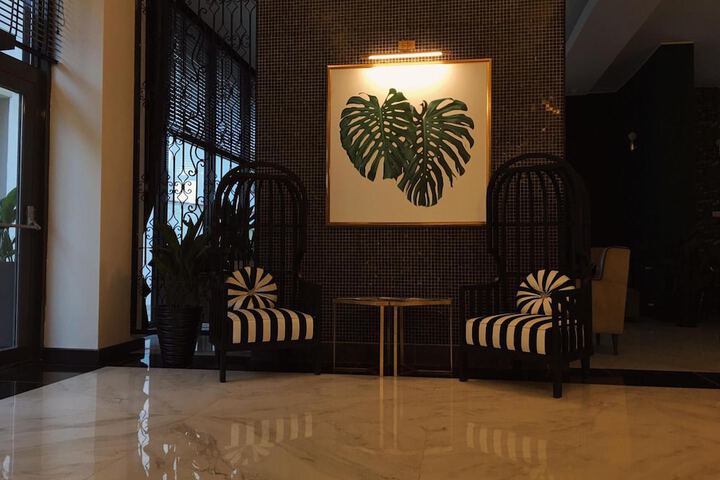 Hotel Interior 2 of 48