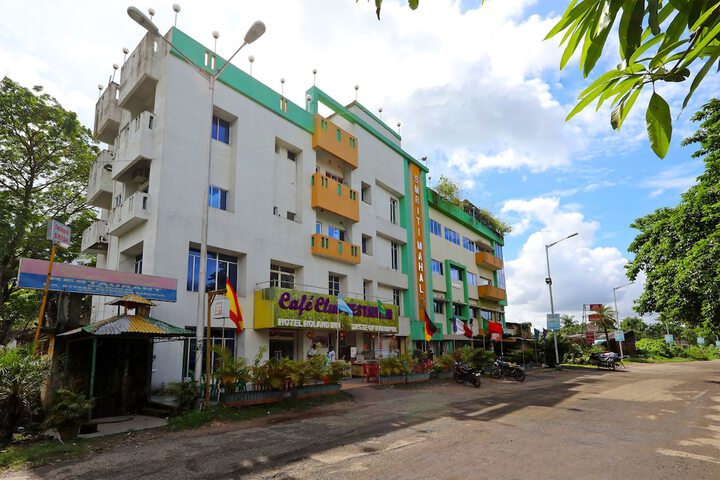 Hotel 5 of 18