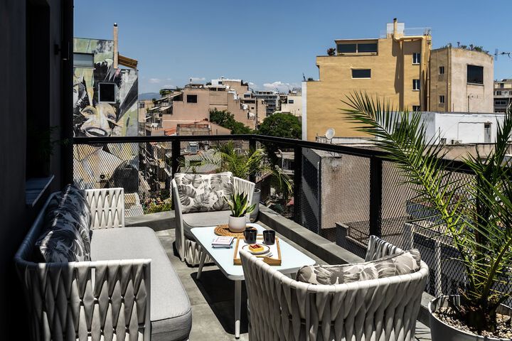 Terrace/Patio 71 of 100