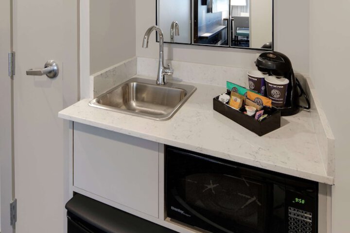 Minibar