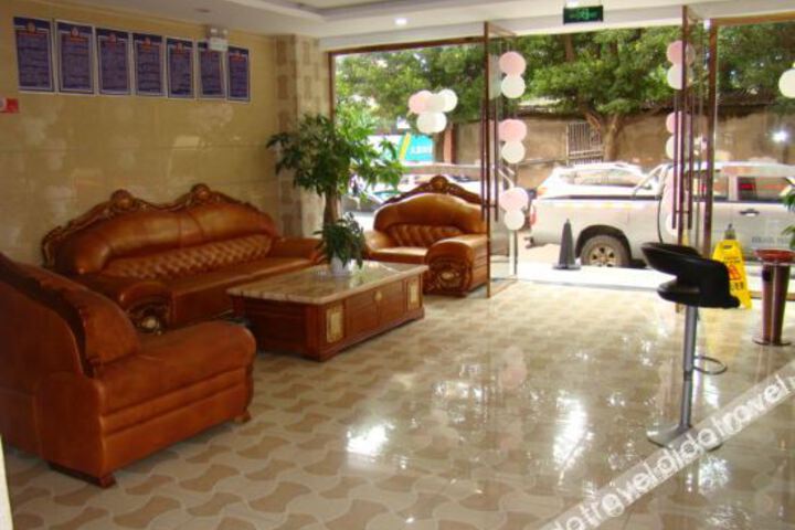 Hotel Interior 24 of 45