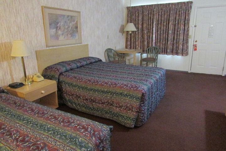 Room 7 of 21