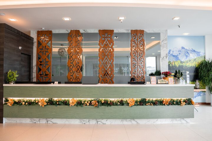 Hotel Interior 6 of 60