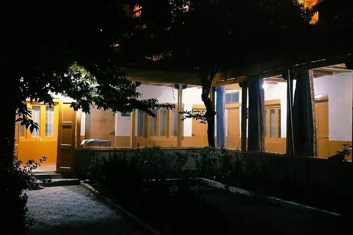 Hotel 16 of 18
