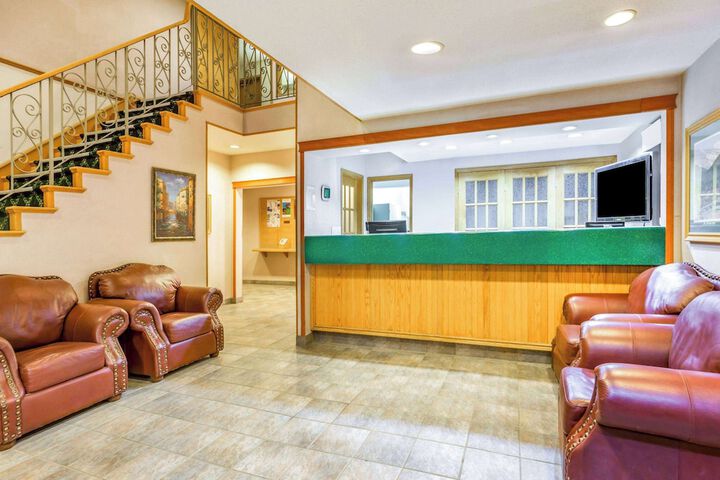 Hotel Interior 4 of 46