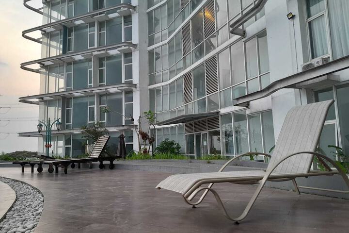 Hotel 11 of 18
