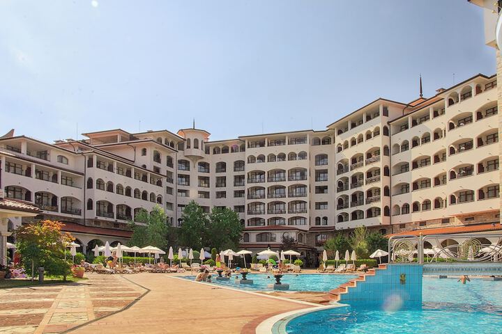 Hotel 143 of 173