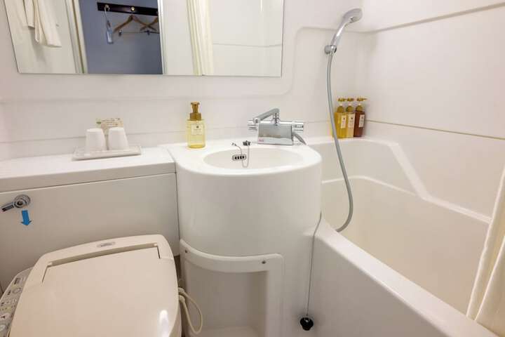 Bath Amenities