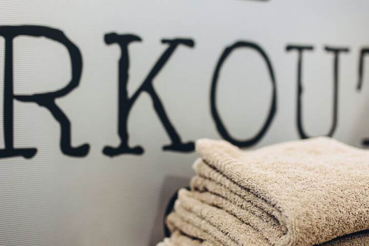 Fitness Facility Photos