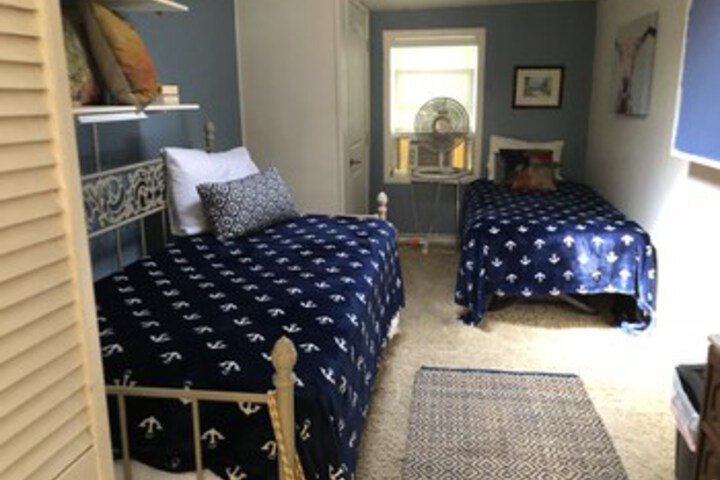 Room 21 of 22