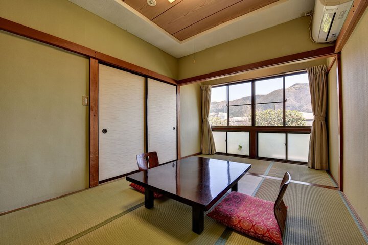 Room 7 of 38