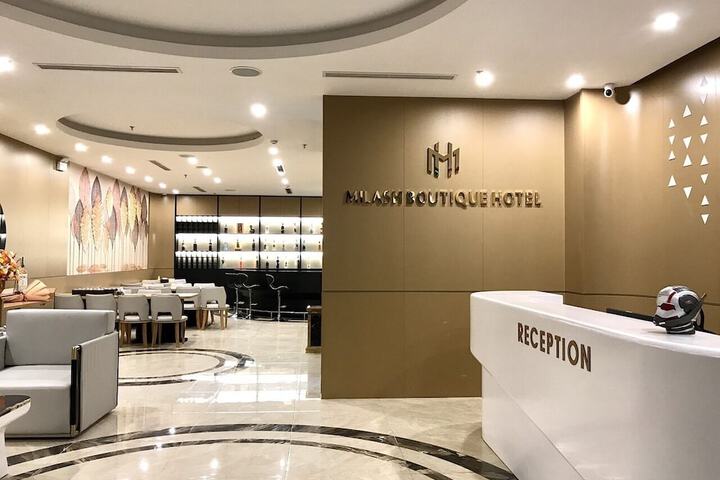 Milash Boutique Hotel