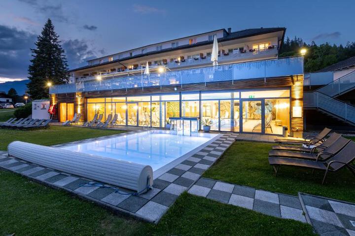 Hotel Grimmingblick GesmbH