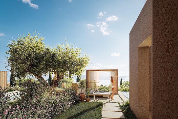Terrace/Patio 52 of 192