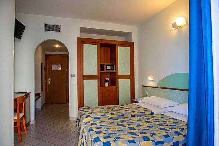 Suite Room