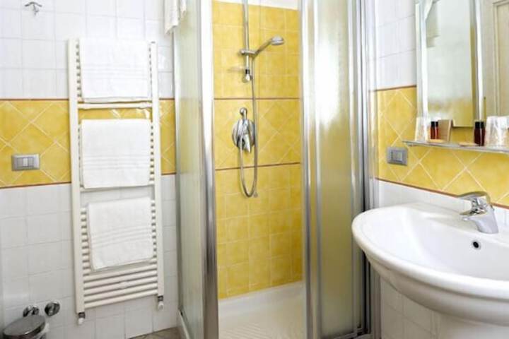 Restrooms