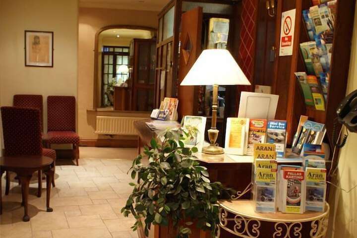 Hotel Interior 14 of 16