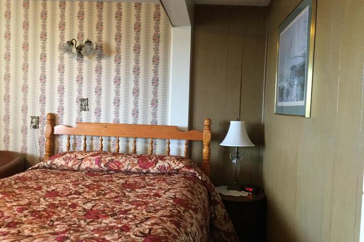 Room 7 of 21